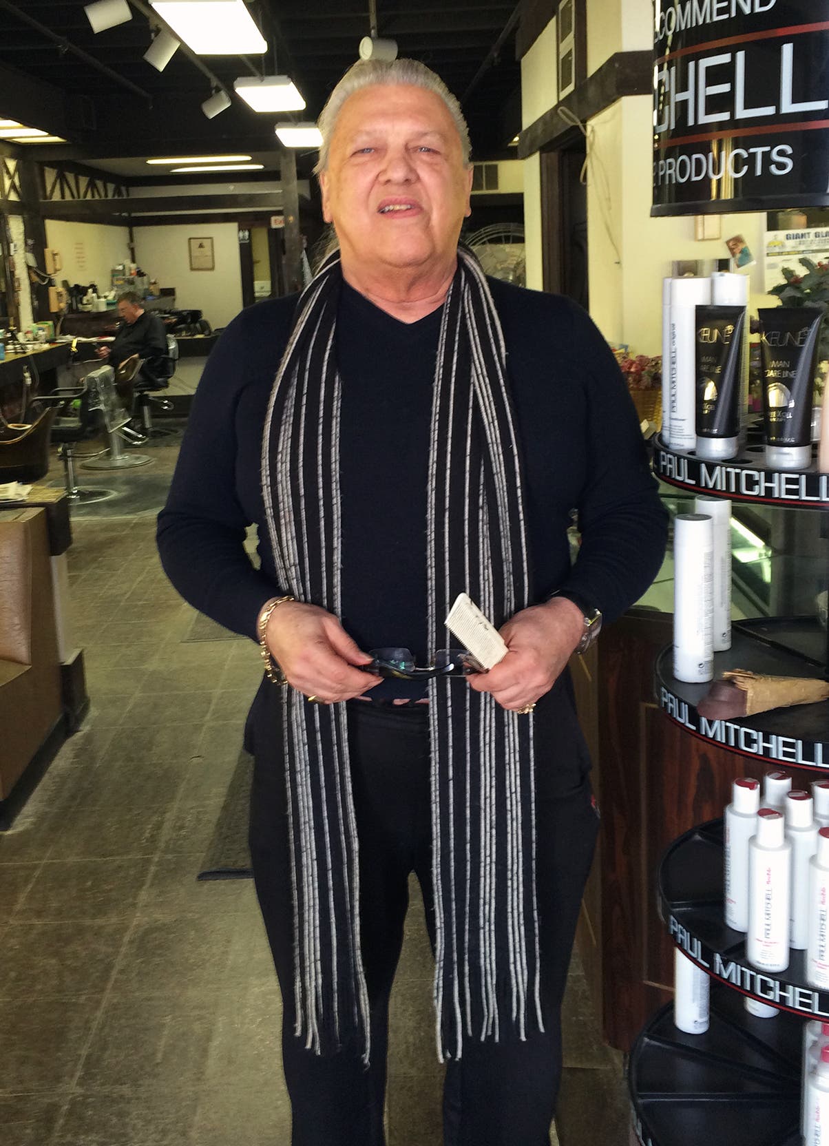 News small post card thumbnail