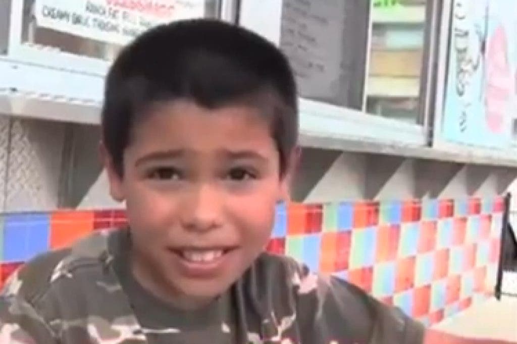 Thanks for the Advice, Dad!