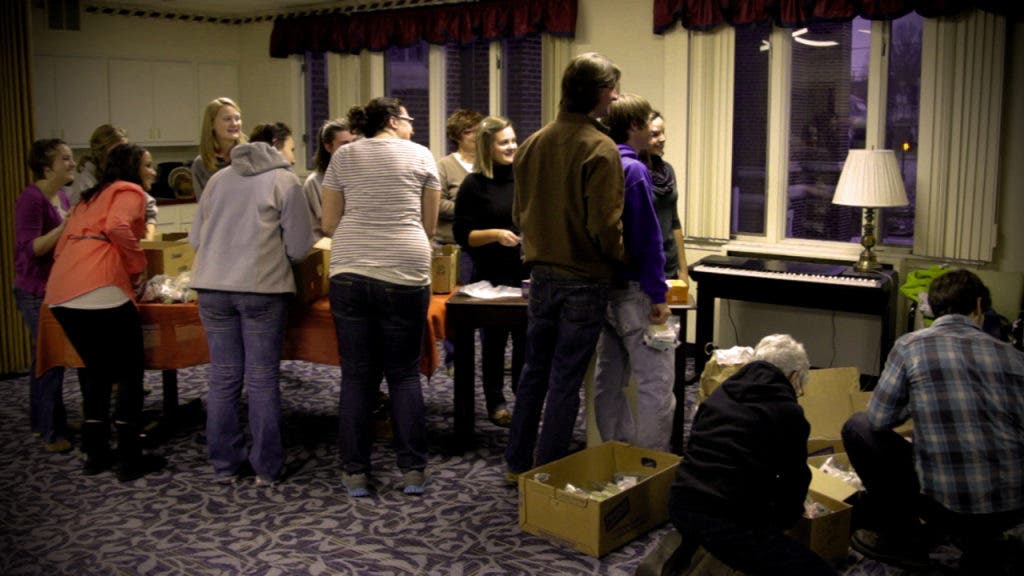 News small post card thumbnail