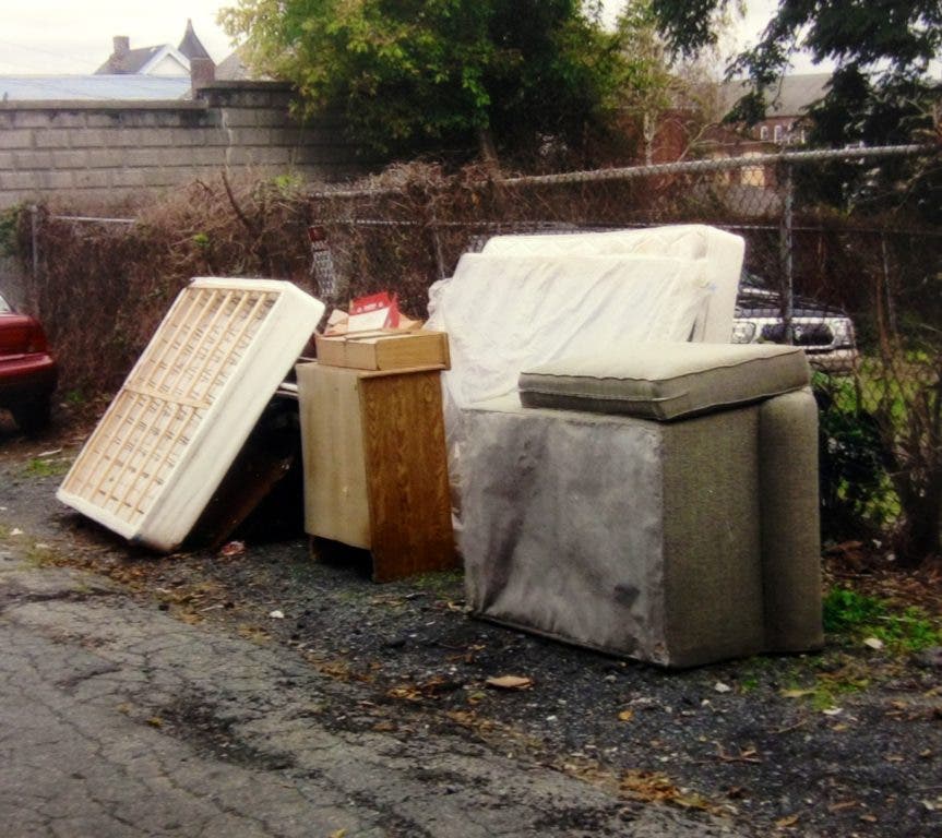 News small post card thumbnail