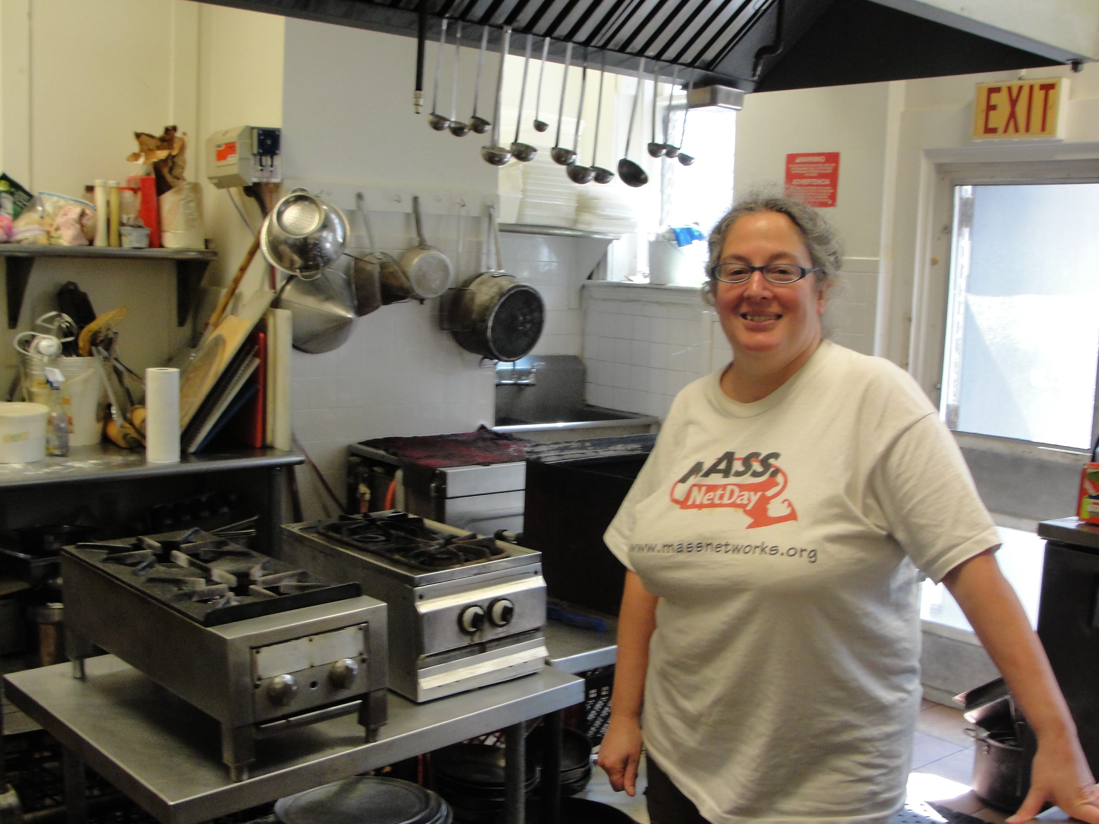 Poetry-Level Cuisine at a Restaurant Named Prose