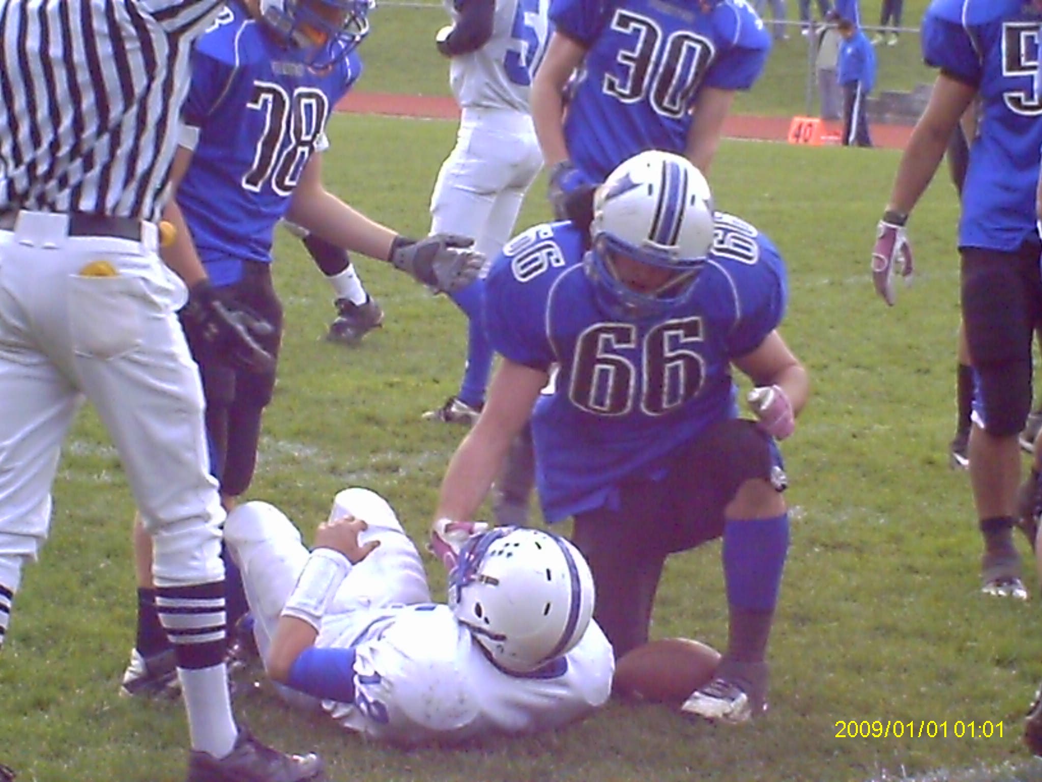 News small post card thumbnail