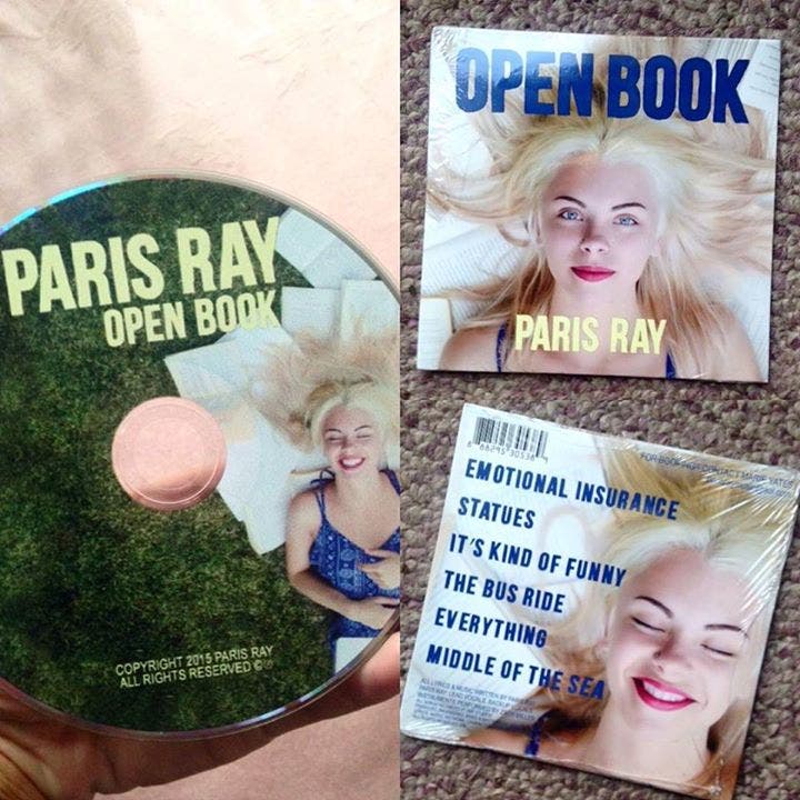 News small post card thumbnail