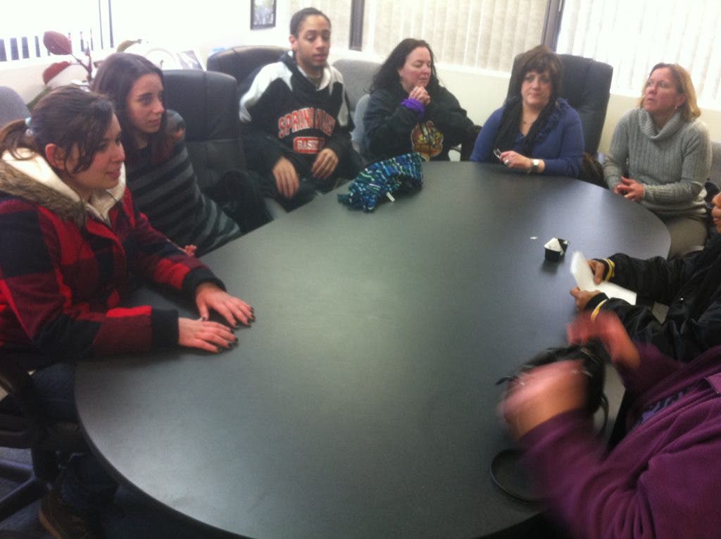 Students, Parents Protest Against Proposed Cuts to Education in State ...