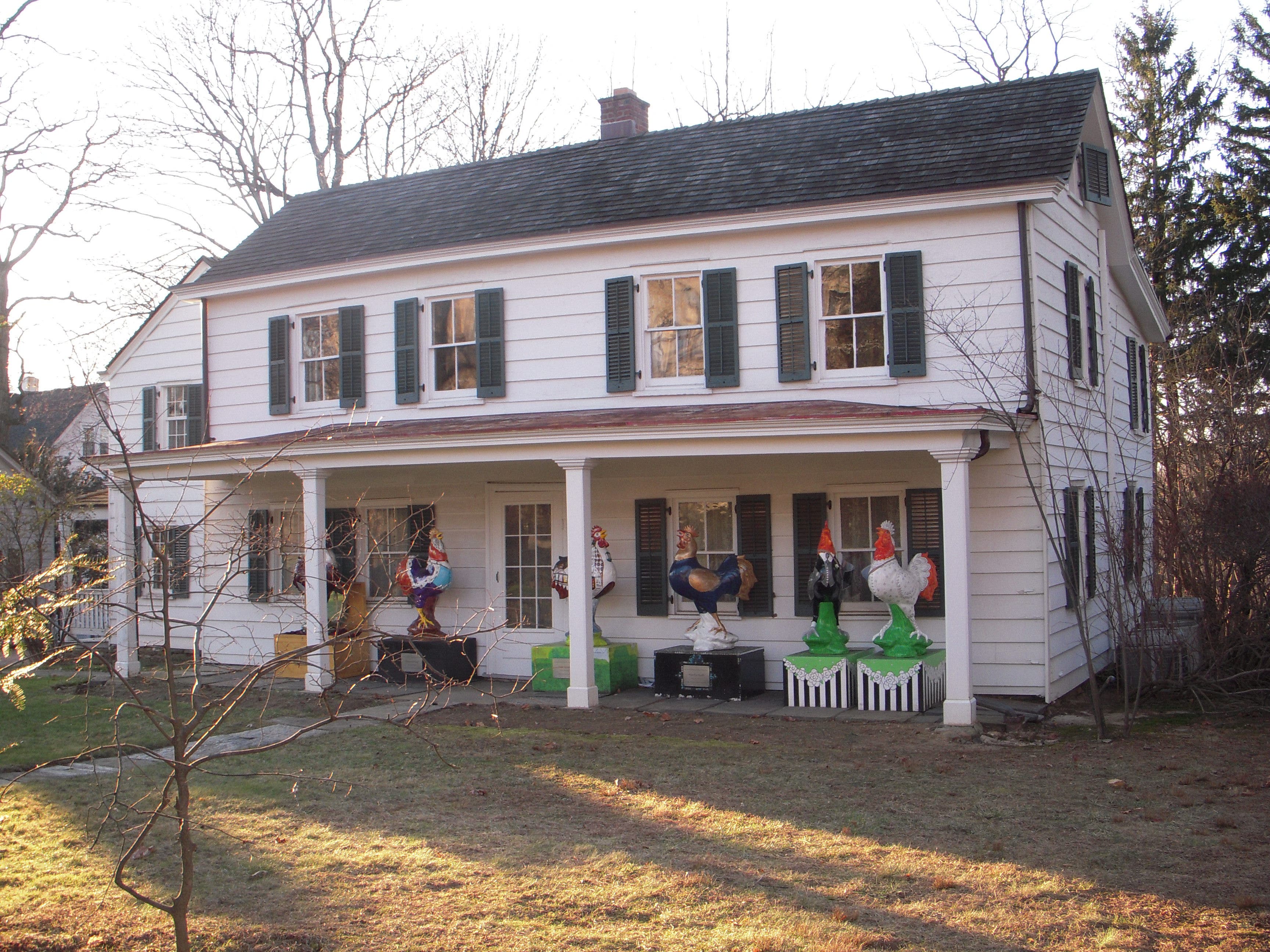 News small post card thumbnail