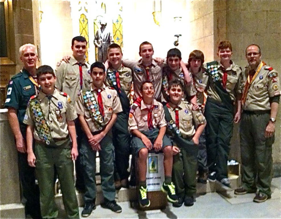 News small post card thumbnail