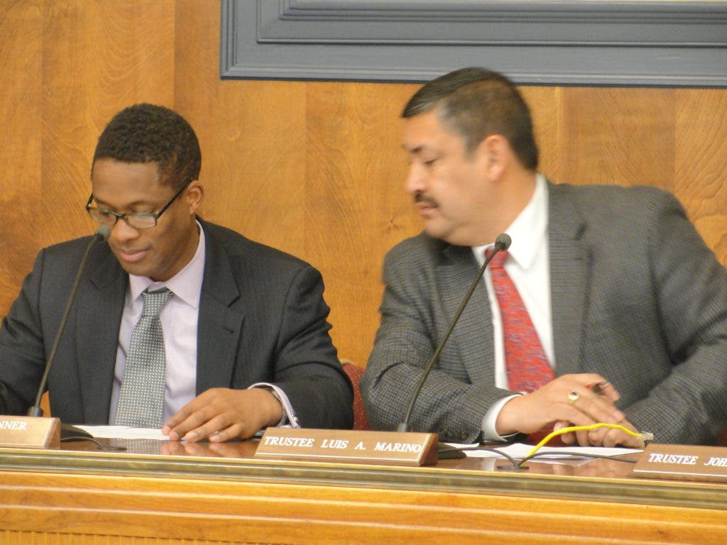 Port Chester Certifies Election Results, No Recount Sought Port