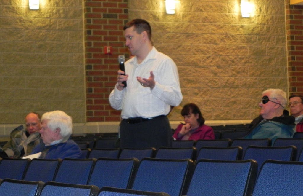 News small post card thumbnail