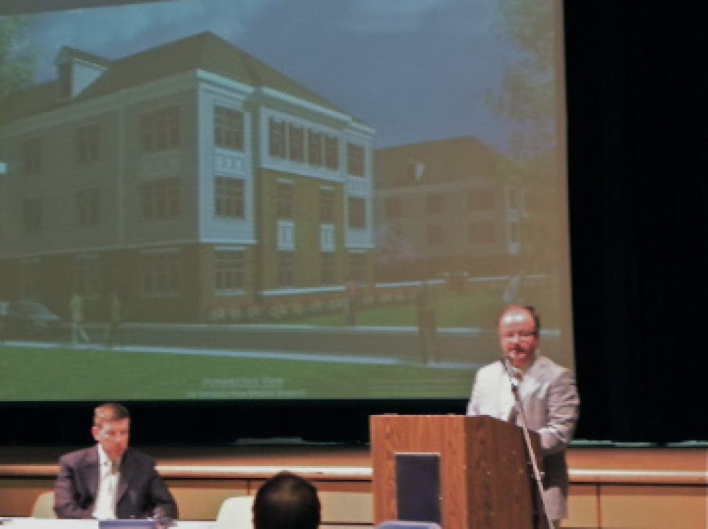 News small post card thumbnail