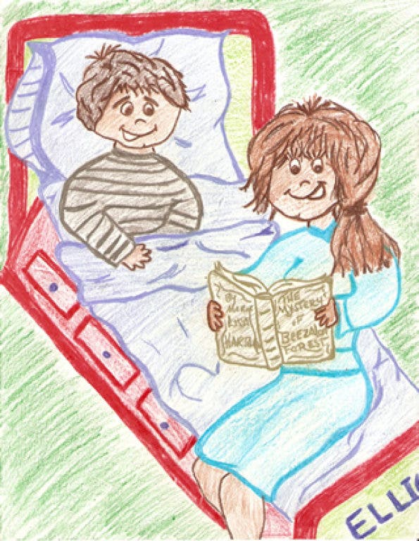 News small post card thumbnail