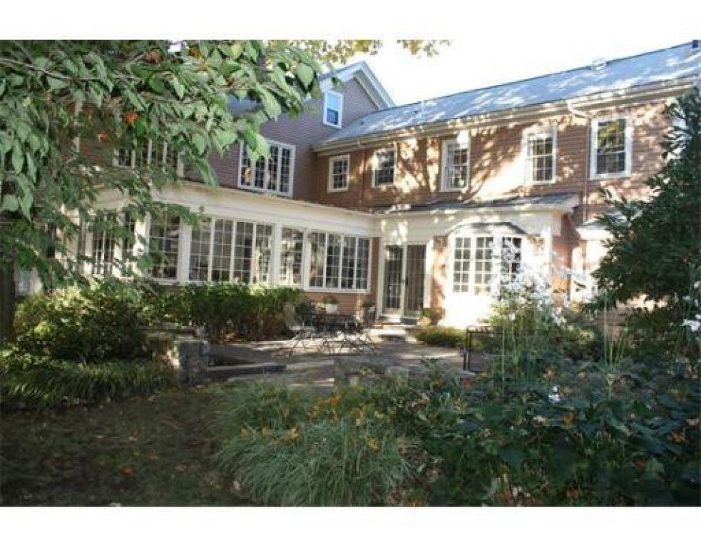 Lexington Home of the Week 17 Adams St. Lexington, MA Patch
