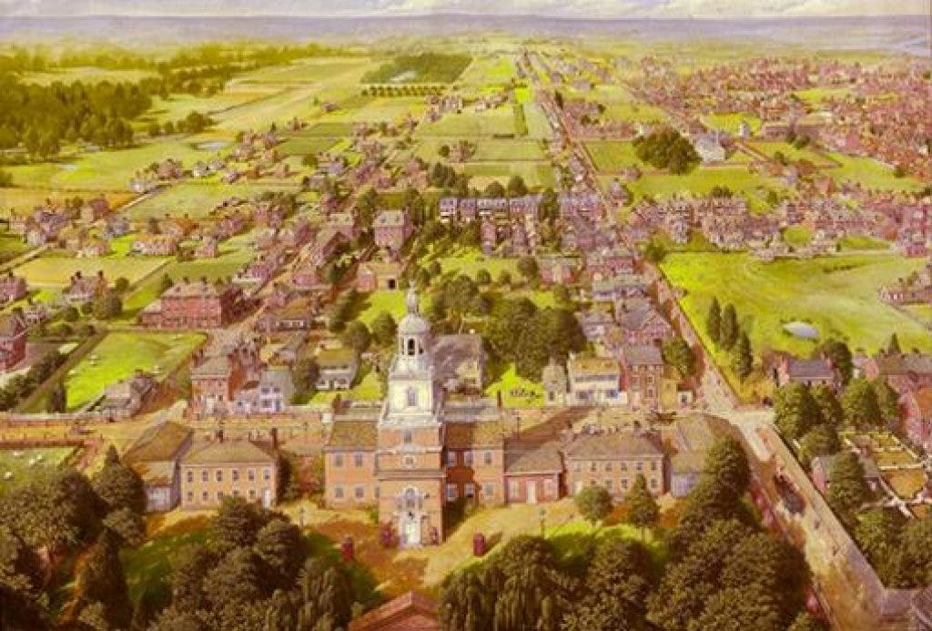 News small post card thumbnail