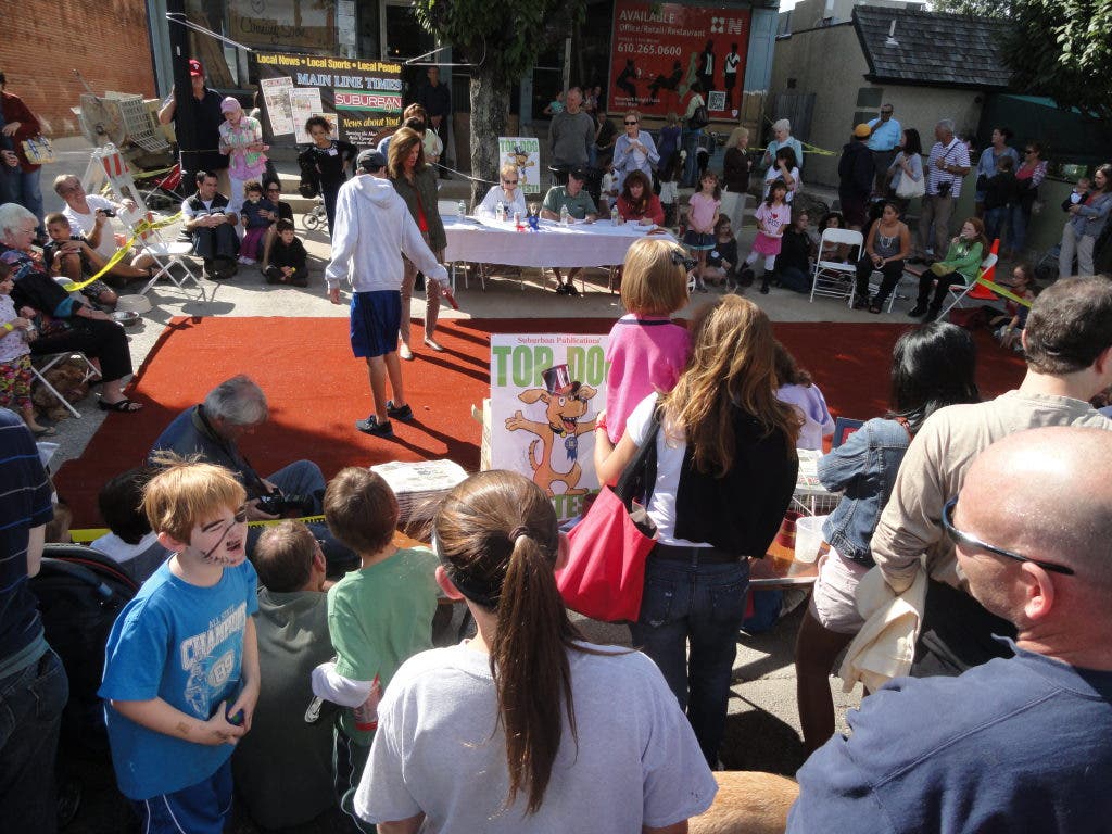 News small post card thumbnail