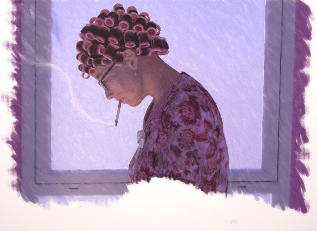 News small post card thumbnail