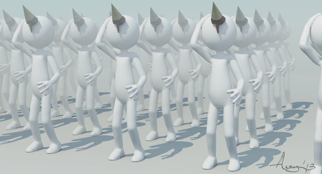 News small post card thumbnail