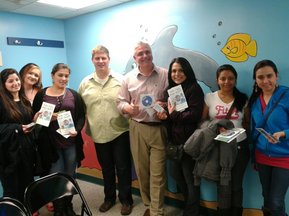 News small post card thumbnail