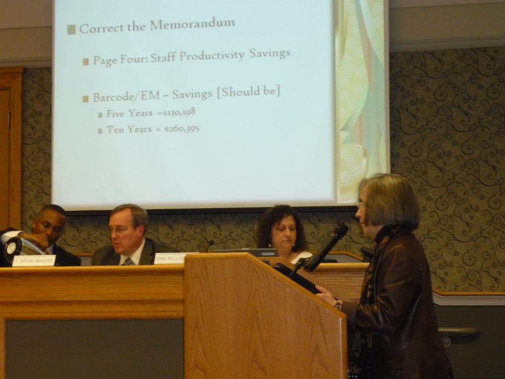 News small post card thumbnail