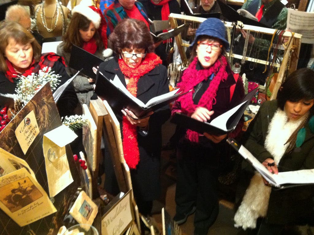 News small post card thumbnail