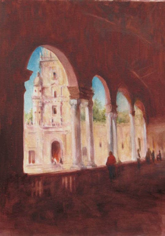 News small post card thumbnail