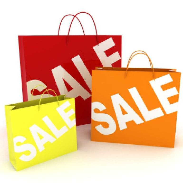 Top 10 Retail Therapy Printable Coupons | Shorewood, WI Patch