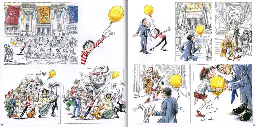 News small post card thumbnail