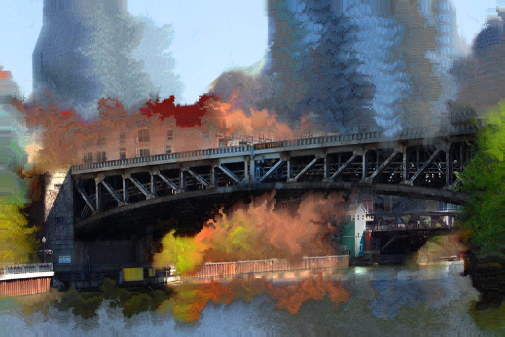 News small post card thumbnail