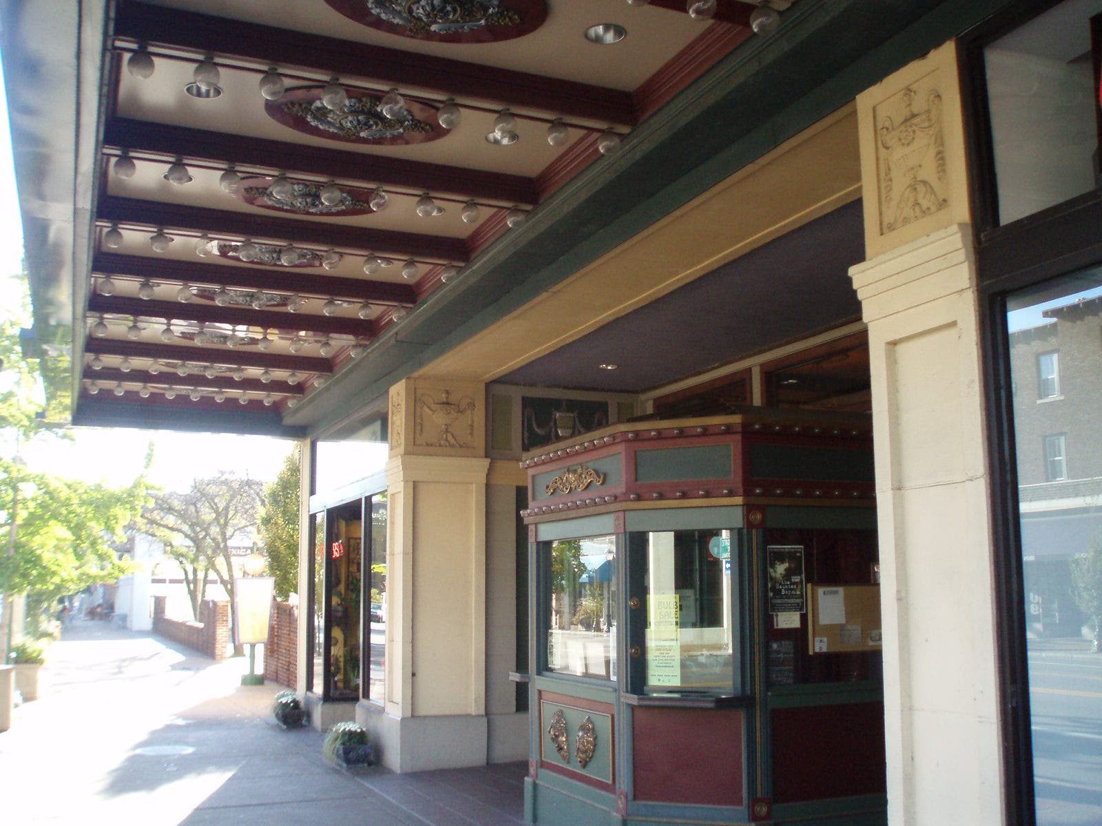 Tivoli Theatre Continues Tradition of Midnight Movies University City