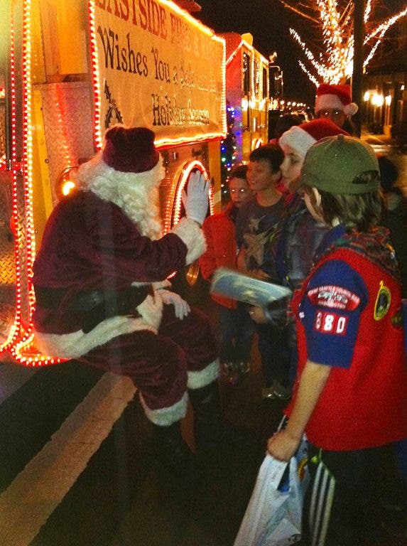 News small post card thumbnail