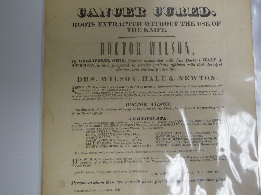 News small post card thumbnail