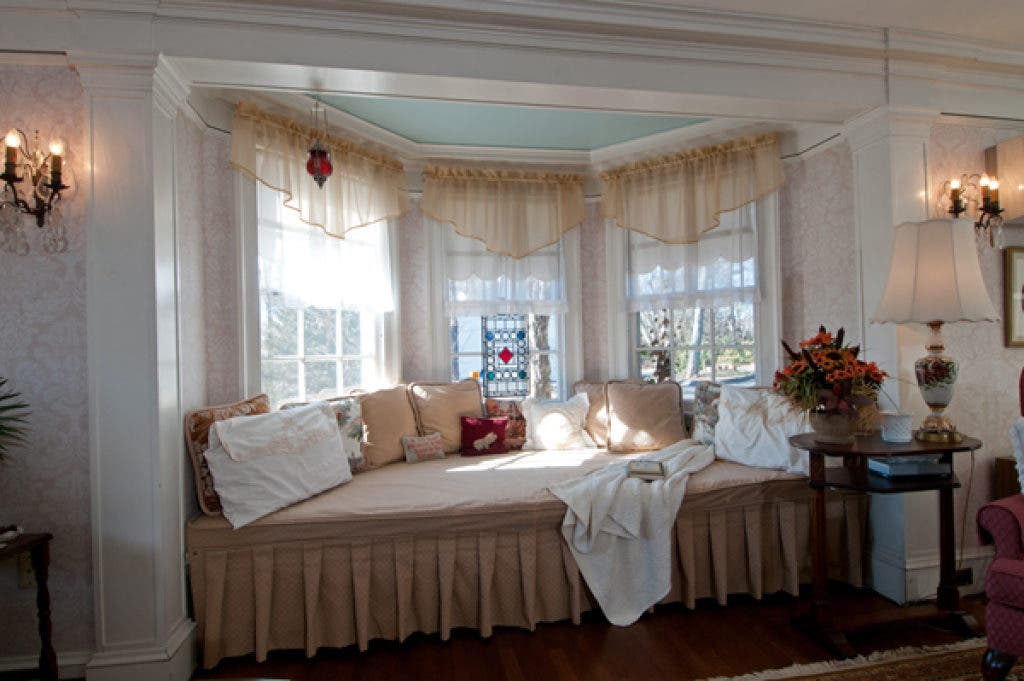 Own a Piece of History Historic Cheney Mansions for Sale Manchester