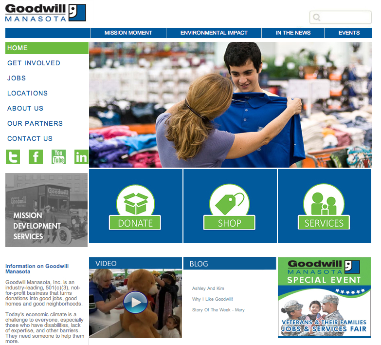 News small post card thumbnail