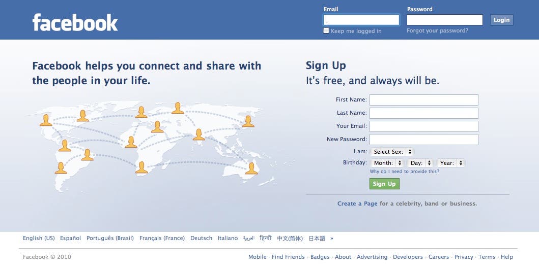 News small post card thumbnail