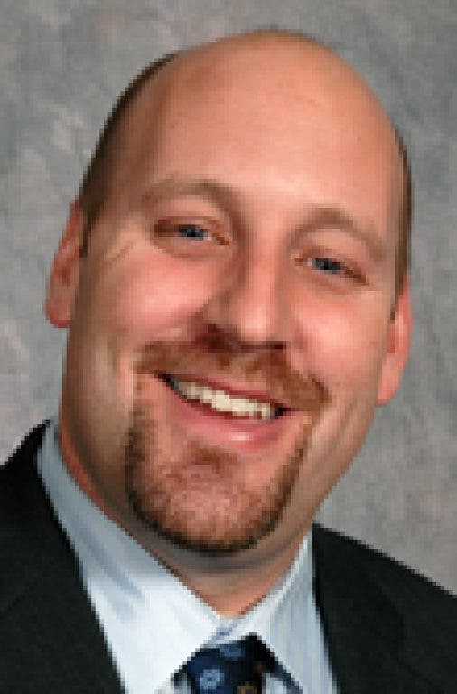 New principal named for Walter R. Sundling Junior High | Palatine, IL Patch