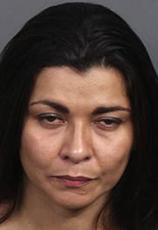 OC Woman Arrested in DUI Crash | Palm Desert, CA Patch