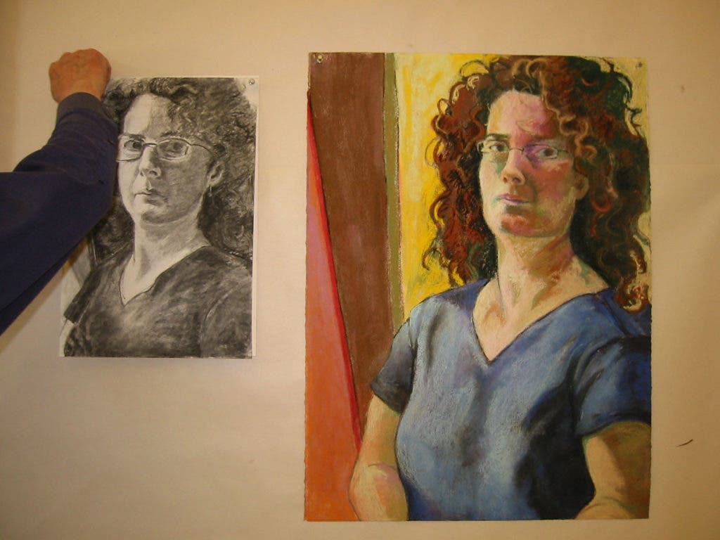 News small post card thumbnail