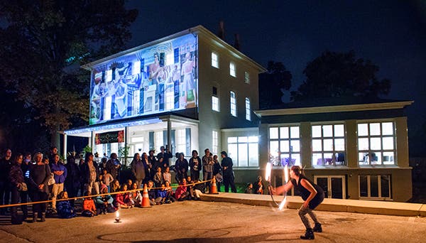 News small post card thumbnail