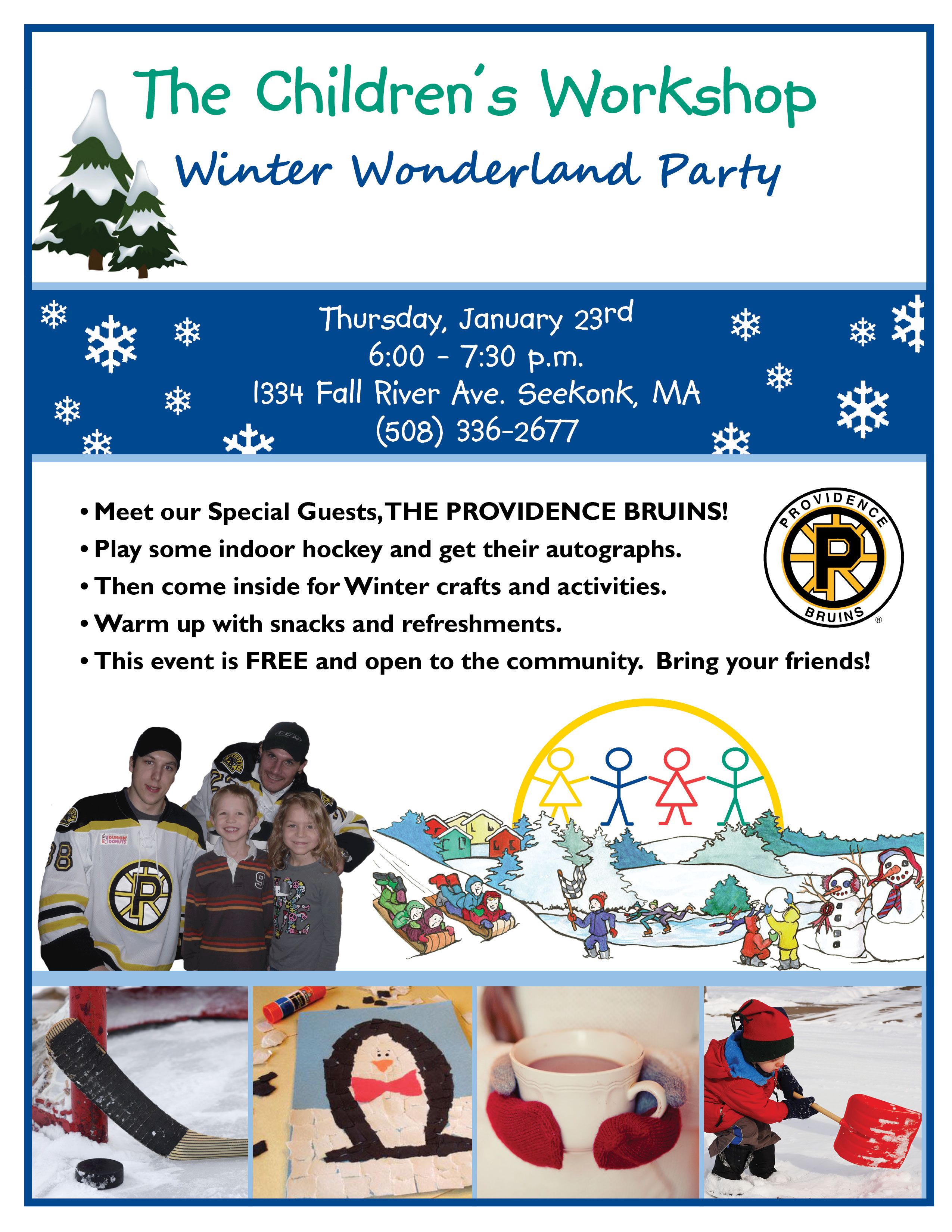 News small post card thumbnail