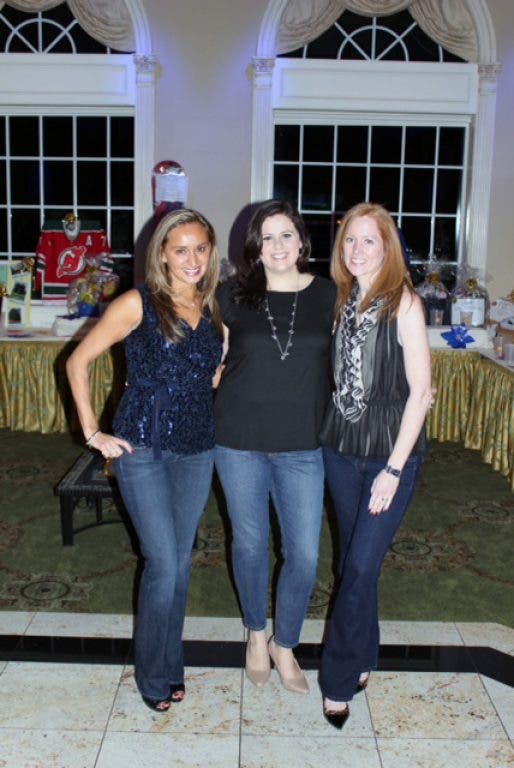 Meadowbrook FFA Holds Blue Jean Ball Westwood, NJ Patch