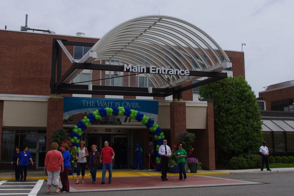 Westwood Hospital Residents to Open House Westwood, NJ Patch