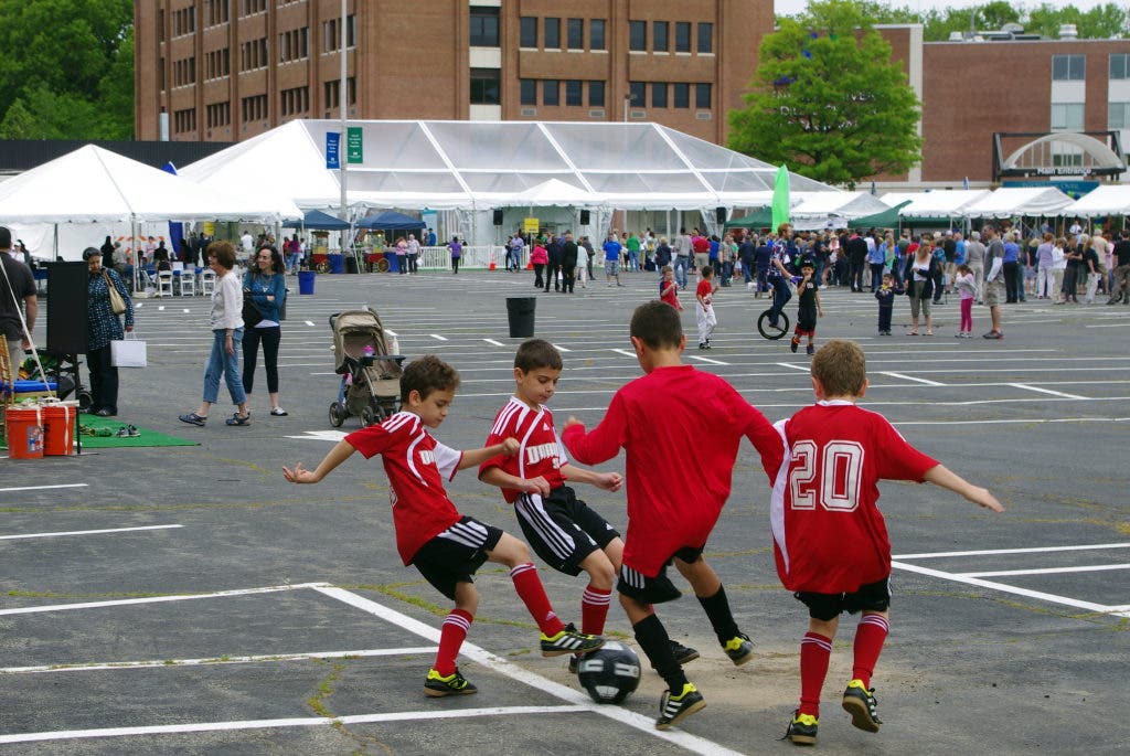 Westwood Hospital Residents to Open House Westwood, NJ Patch