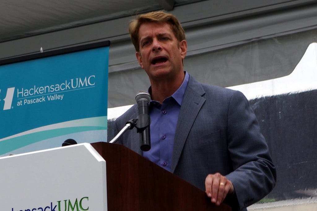 Westwood Hospital Residents to Open House Westwood, NJ Patch