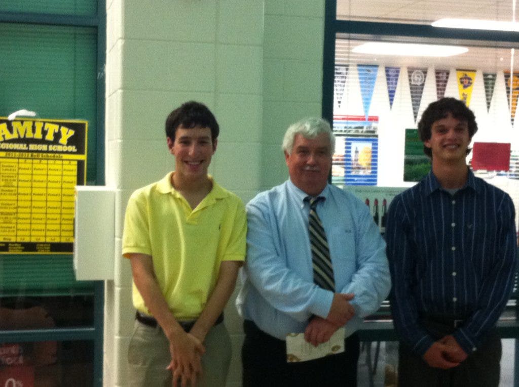 News small post card thumbnail