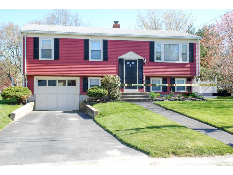 SOLD 6 Middletown Homes Sold Recently Middletown, RI Patch