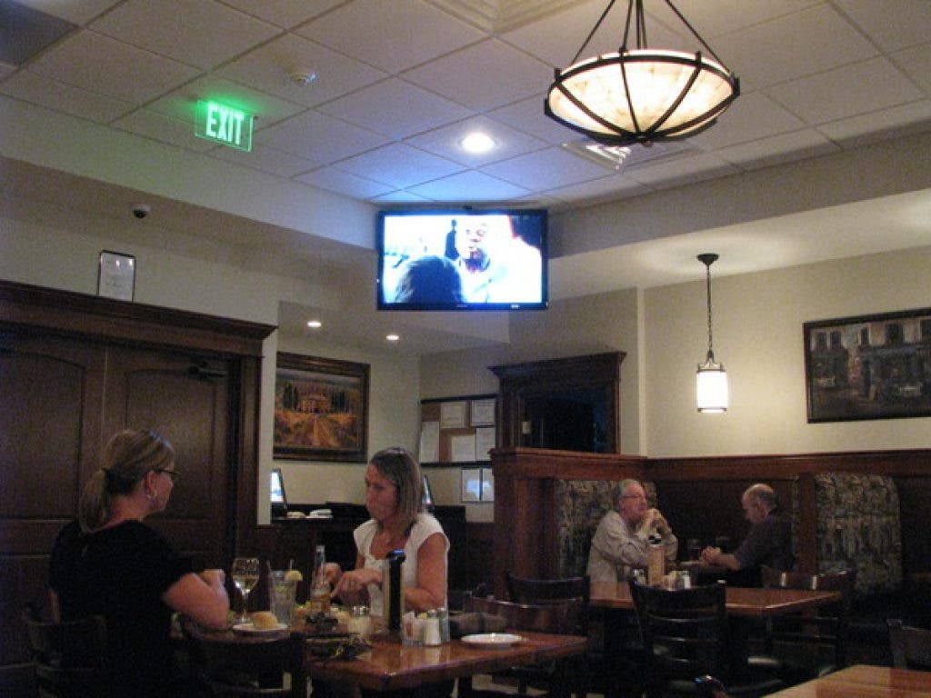 Yesterday's Restaurant, Any Day of the Week | Matawan, NJ Patch