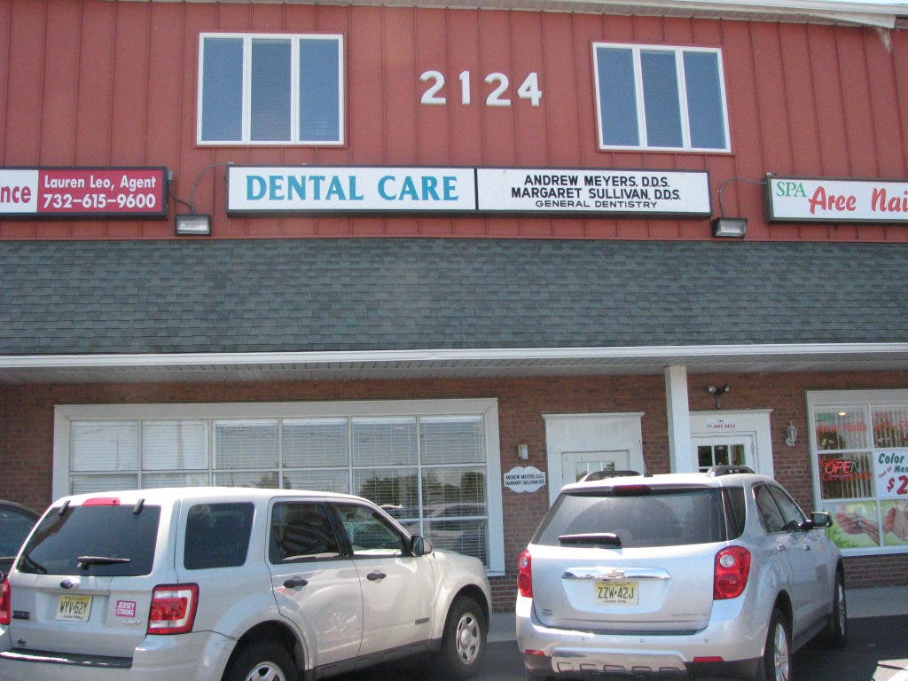 Holmdel Dentist: Bright Smiles, Hopeful Futures | Holmdel, NJ Patch