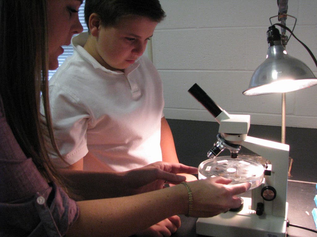 Moon Rocks Land at Indian Hill School | Holmdel, NJ Patch