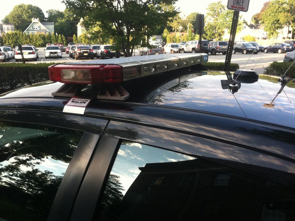 Sheriff's Arrests: Inflicting Corporal Injury and Resisting Arrest