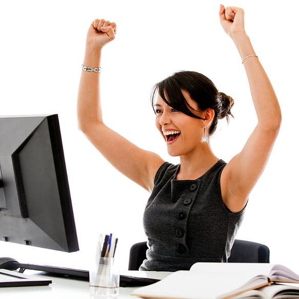 News small post card thumbnail