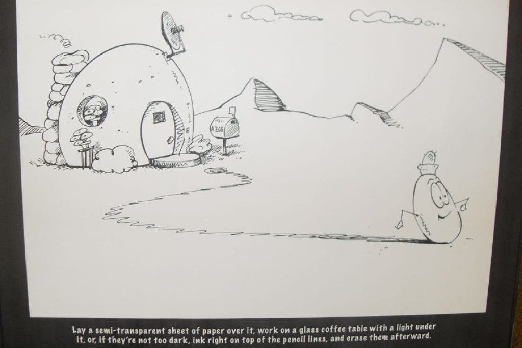 News small post card thumbnail
