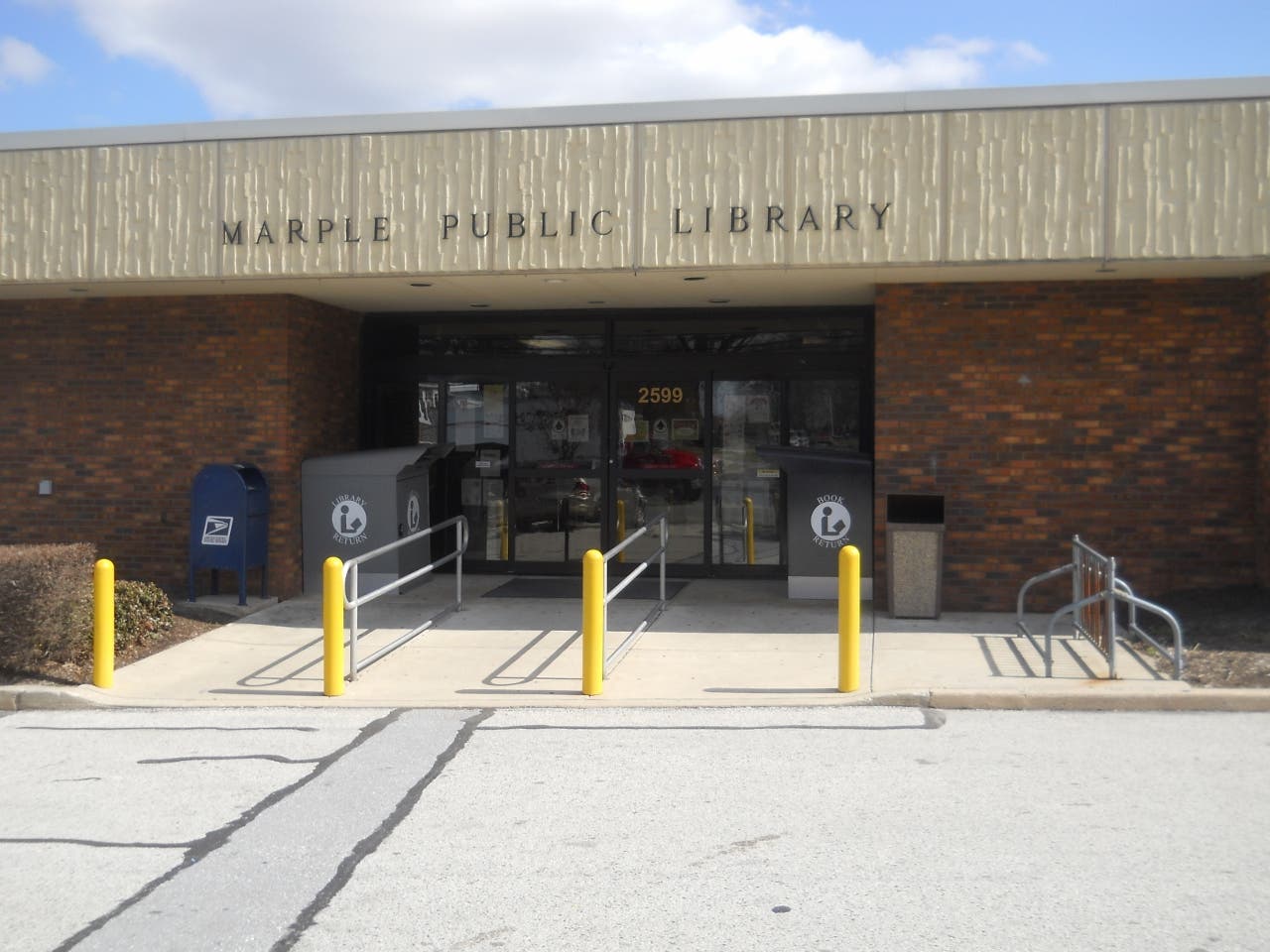 News small post card thumbnail